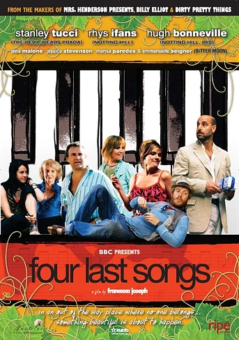 Poster de Mallorca's song
