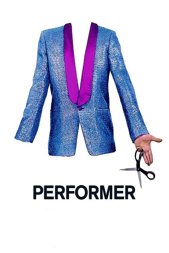 Poster de The Performer