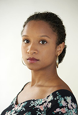 picture of actor Naima Hebrail Kidjo