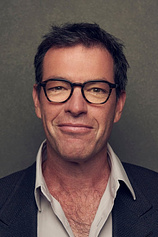 photo of person Mark Mylod