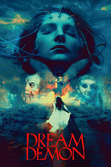 poster of movie Dream Demon