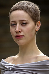 picture of actor Siena Werber