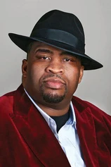 Foto de Patrice O'Neal