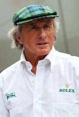 Foto de Jackie Stewart