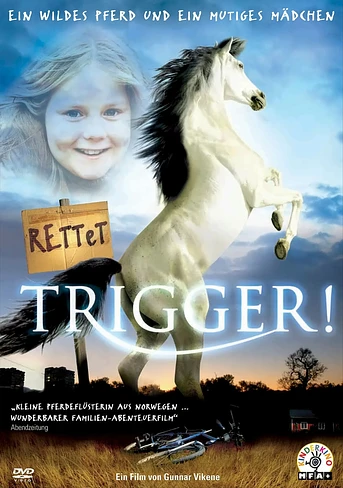 Poster de Trigger