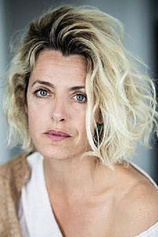 photo of person Aurélie Boquien