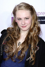 picture of actor Lotte Flack