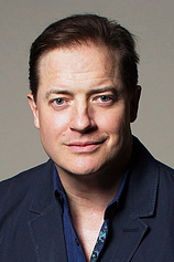 picture of actor Brendan Fraser