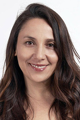 picture of actor Carolina Sagredo