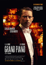 poster of movie Grand Piano