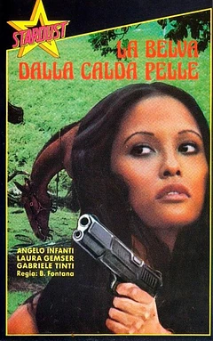 poster of movie Operación Nicaragua