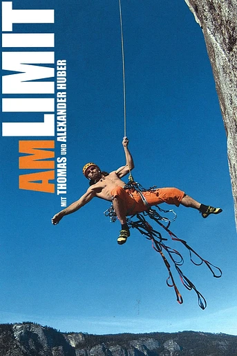 Poster de Al Límite