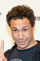 photo of person Jared Hasselhoff
