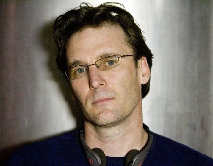 Daniel Myrick en The Objective