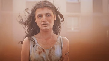 Reflexiones de un guionista en Sitges. Parte I: Alpha