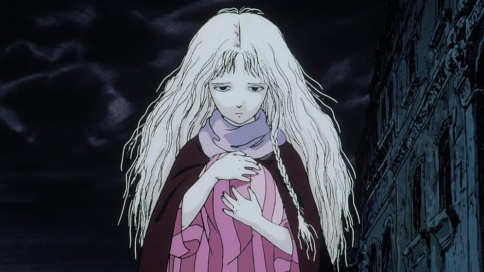 Imagen de Angel's Egg