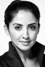 Foto de Houda Echouafni