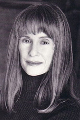 photo of person Nancy Fish