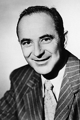 photo of person Johnny Burke