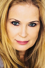 photo of person Melissa Behr