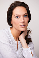 picture of actor Heidi Johanningmeier