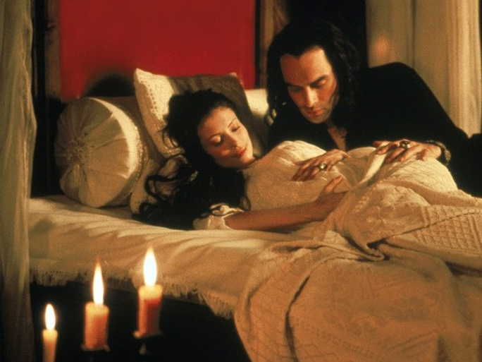 Imagen de Vlad, el principe de la oscuridad