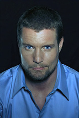 picture of actor Damien Puckler