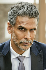 picture of actor Milind Soman