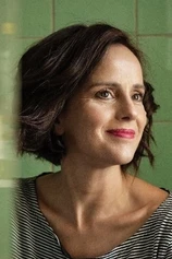 Foto de Inés Bortagaray