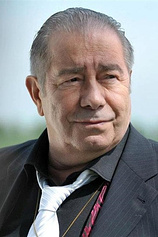 picture of actor Gérard Dessalles