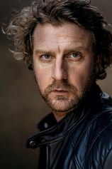 picture of actor Nils Dörgeloh