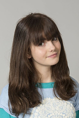 photo of person Ramona Marquez