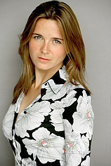 picture of actor Zarah Jane McKenzie