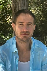 picture of actor Marc Ferrer