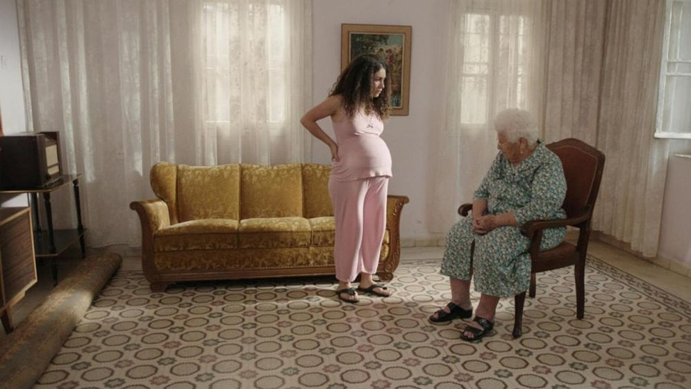 Imagen de Asuntos de Familia