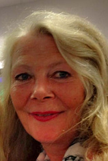 photo of person Ingrid Lill Høgtun