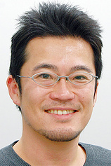 photo of person Ryôta Nakano