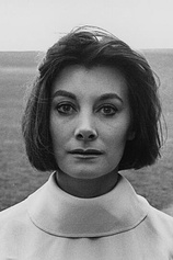 photo of person Jean Marsh