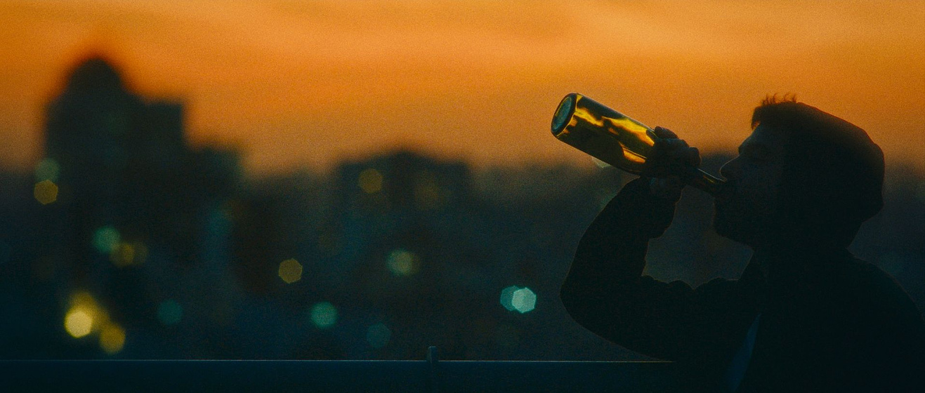 Imagen de Reflejado