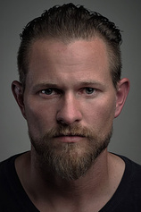 picture of actor Alexander Kane