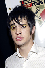 picture of actor Brendon Urie