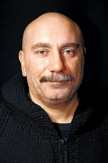 Foto de Mustafa Avkiran