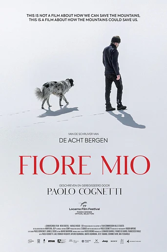 Poster de A Flower of Mine