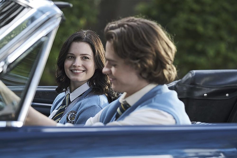 Imagen de Mi Primer Beso 2