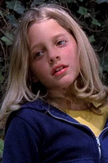 picture of actor Julie Drazen