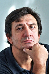 picture of actor Zijad Gračić