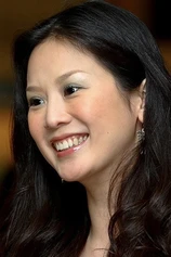 Foto de Pauline Yam Bo-Lam