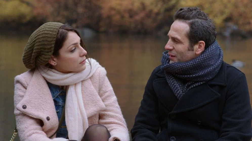 Paloma Bloyd y Fran Grela en little-galicia