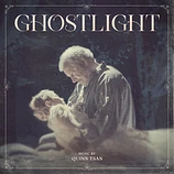 Carátula de la banda de sonido de Ghostlight