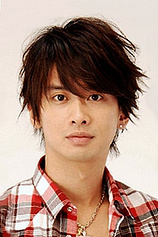 picture of actor Haruhiko Katô
